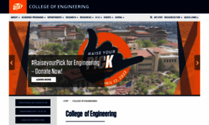 Engineering.utep.edu thumbnail