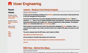 Engineering.voxer.com thumbnail