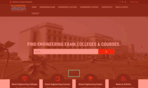 Engineering4india.com thumbnail