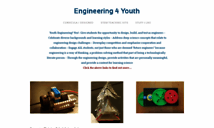 Engineering4youth.weebly.com thumbnail