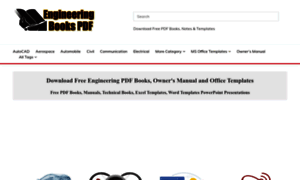 Engineeringbookspdf.com thumbnail