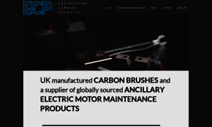 Engineeringcarbonproducts.co.uk thumbnail