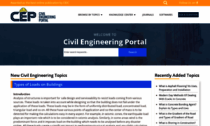 Engineeringcivil.com thumbnail