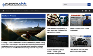 Engineeringclicks.com thumbnail