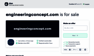 Engineeringconcept.com thumbnail