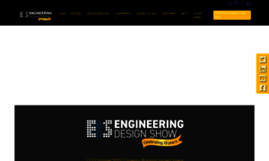 Engineeringdesignshows.co.uk thumbnail