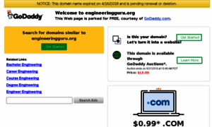 Engineeringguru.org thumbnail
