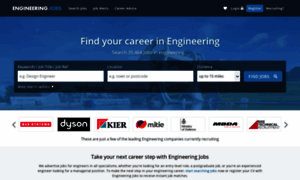 Engineeringjobs.co.uk thumbnail