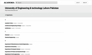 Engineeringlahorepakistan.academia.edu thumbnail