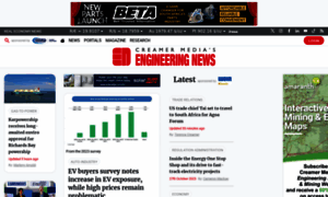 Engineeringnews.co.za thumbnail