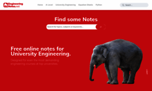 Engineeringnotes.net thumbnail