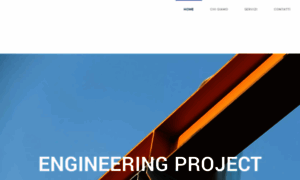 Engineeringproject.it thumbnail