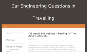 Engineeringquestions.org thumbnail