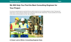 Engineeringservice.ro thumbnail