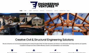 Engineeringventures.com thumbnail