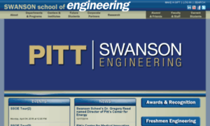 Engineeringx.pitt.edu thumbnail