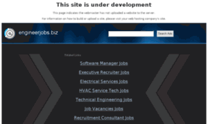 Engineerjobs.biz thumbnail