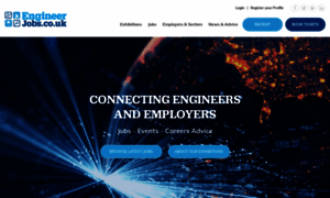 Engineerjobs.co.uk thumbnail