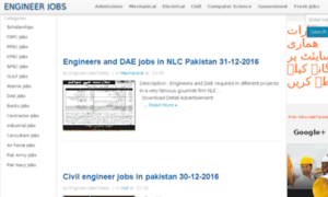 Engineerjobtoday.com thumbnail