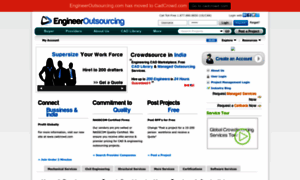Engineeroutsourcing.com thumbnail