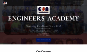 Engineers-academy.com thumbnail