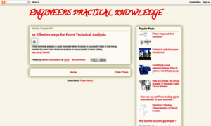 Engineers-practical-knowledge.blogspot.com thumbnail