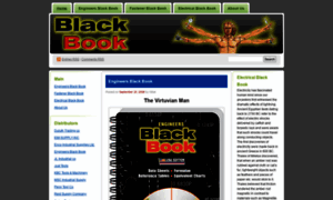 Engineersblackbook.wordpress.com thumbnail