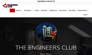 Engineersclubindia.com thumbnail