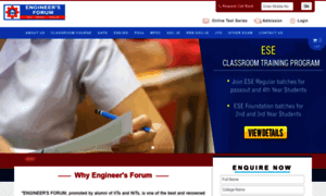 Engineersforum.in thumbnail