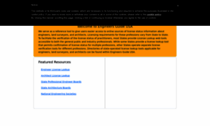 Engineersguideusa.com thumbnail