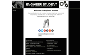 Engineerstudent.co.uk thumbnail