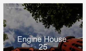 Enginehouse25.com thumbnail