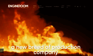 Engineroomproductions.com.au thumbnail