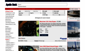 Engines.apolloduck.ie thumbnail