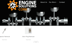 Enginesolutionscork.ie thumbnail