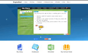 Enginestart.org thumbnail