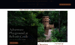Engineyardbelvoir.com thumbnail