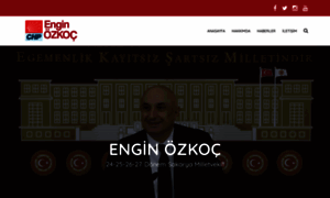 Enginozkoc.com thumbnail