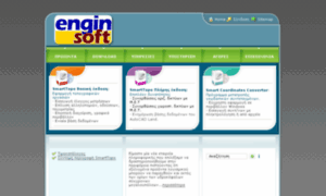 Enginsoft.gr thumbnail