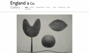 Englandgallery.com thumbnail