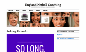 Englandnetballcoaching.wordpress.com thumbnail