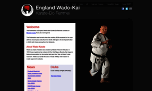 Englandwadokai.org thumbnail