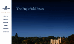 Englefieldestate.co.uk thumbnail