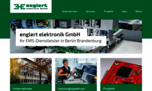 Englert-elektronik.de thumbnail