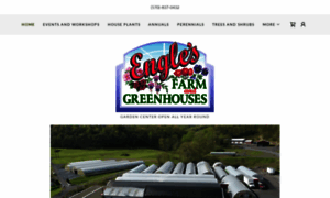 Englesgreenhouse.com thumbnail