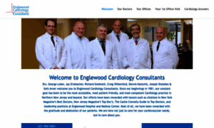 Englewoodcardiologyconsultants.com thumbnail