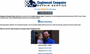 Englewoodcomputerrepair.com thumbnail