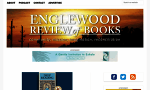 Englewoodreview.org thumbnail