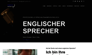Englisch-sprecher.com thumbnail