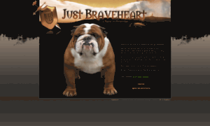 Englische-bulldogge.de thumbnail